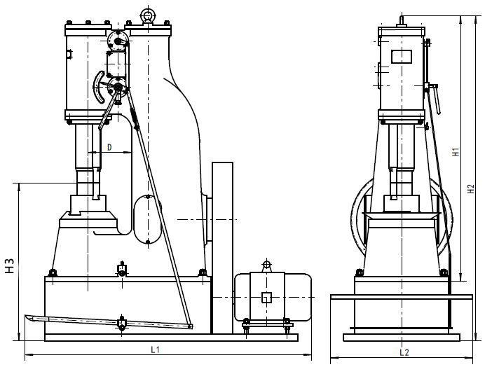 anyang hammer