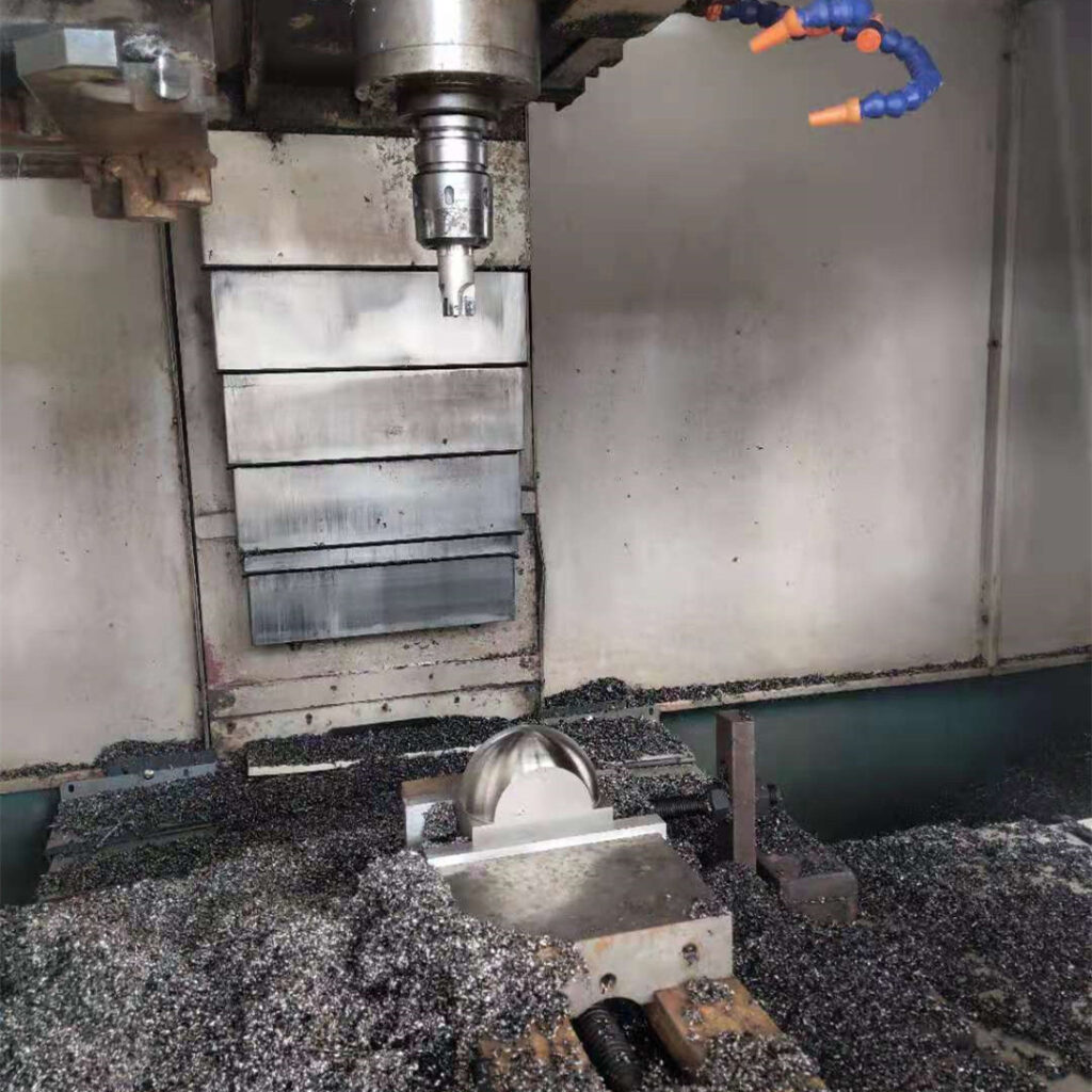 forging die tool