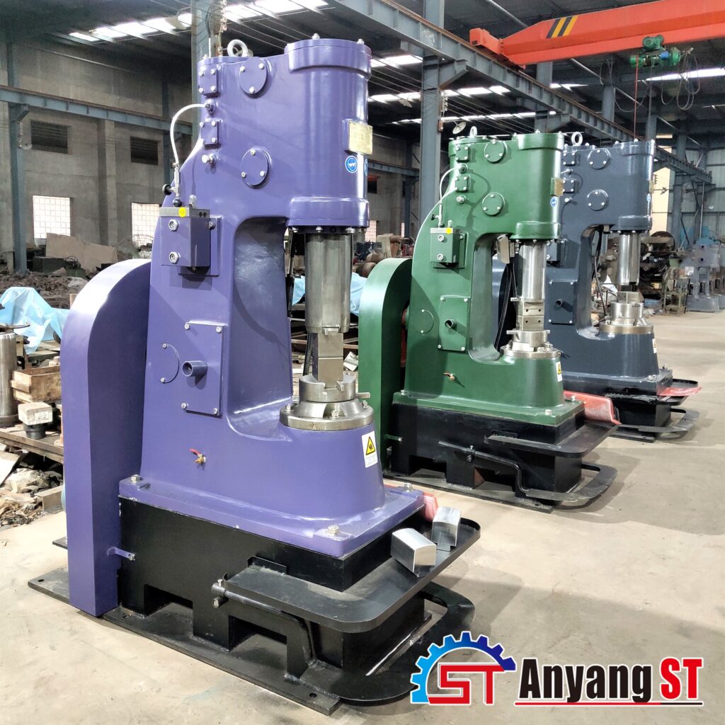 anyang power hammer