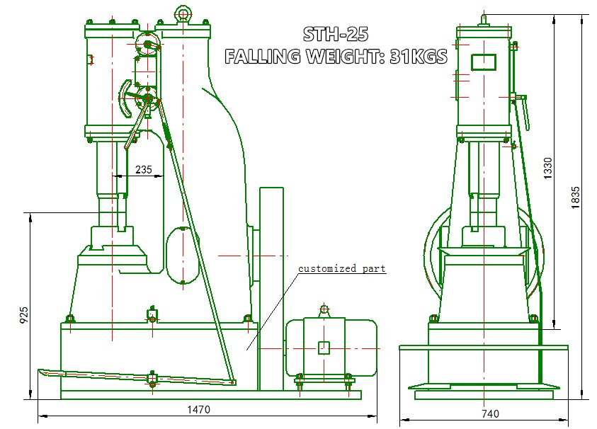 anyang hammer